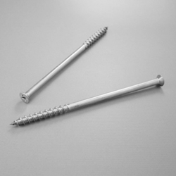 Flat Head (Phillips) Tapping Screw